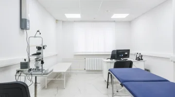 Клиника МедСемья на Солнцевском проспекте изображение 2