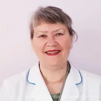 Белолипецкая Елена Евгеньевна
