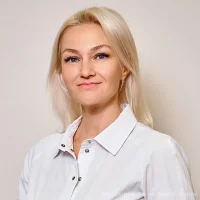 Суюндукова Наталья Евгеньевна