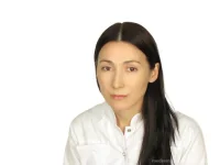 Колясева Нина Алексеевна
