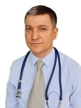 Суюндуков Руслан Рамильевич