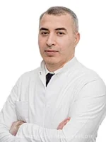 Довлатов Зяка Асафович