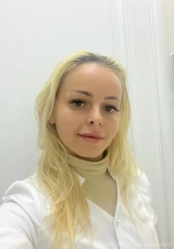 Александрова Десислава Руменова