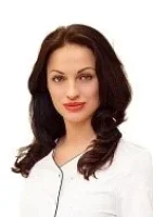 Визитиу Каролина Александровна